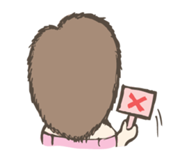 Pen Fan Sir Sir sticker #6425095