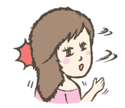 Pen Fan Sir Sir sticker #6425102