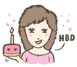 Pen Fan Sir Sir sticker #6425109