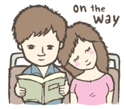 Pen Fan Sir Sir sticker #6425117