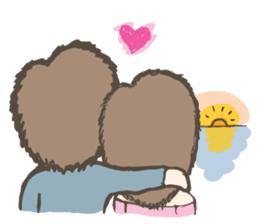 Pen Fan Sir Sir sticker #6425119