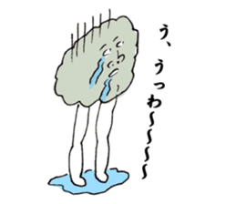 I am a rice. season2 sticker #6425176