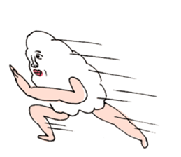 I am a rice. season2 sticker #6425185