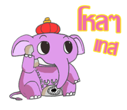 Scary Three Friends sticker #6425421