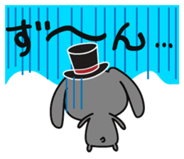 usamaro_san2 sticker #6425649