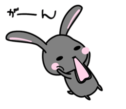 usamaro_san2 sticker #6425650