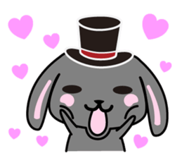 usamaro_san2 sticker #6425652