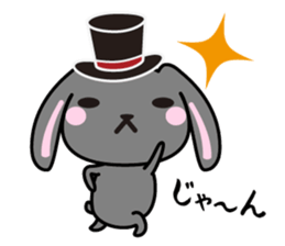 usamaro_san2 sticker #6425655