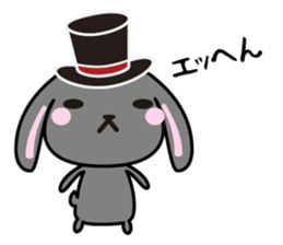 usamaro_san2 sticker #6425666