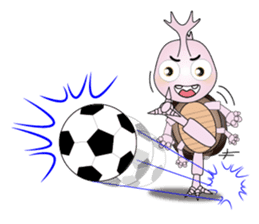 BUGGI AND GUDJI II sticker #6425995