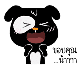 Lucky & Richy sticker #6426163