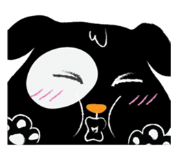 Lucky & Richy sticker #6426169