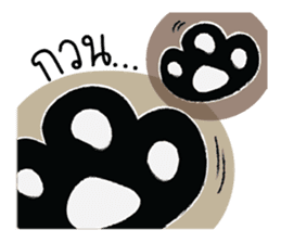 Lucky & Richy sticker #6426172