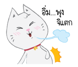 Lucky & Richy sticker #6426178