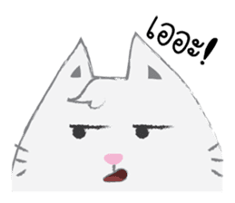 Lucky & Richy sticker #6426183