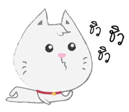 Lucky & Richy sticker #6426187