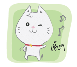 Lucky & Richy sticker #6426189