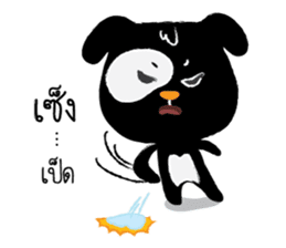 Lucky & Richy sticker #6426191