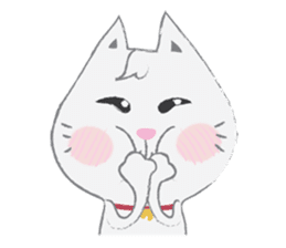 Lucky & Richy sticker #6426192