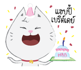 Lucky & Richy sticker #6426198