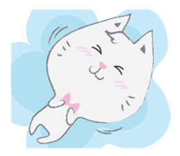 Lucky & Richy sticker #6426199