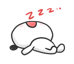 Pup Pui sticker #6426404