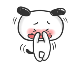 Pup Pui sticker #6426411