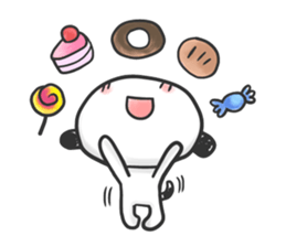 Pup Pui sticker #6426412