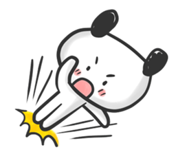 Pup Pui sticker #6426422