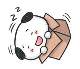 Pup Pui sticker #6426428