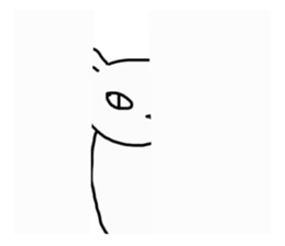 Japanese ghosts, specters and gods. sticker #6426555