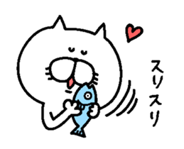 A ginger kitten vol.2 sticker #6426846