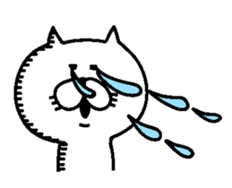 A ginger kitten vol.2 sticker #6426857