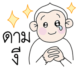 Ling Puek Kum Puan sticker #6427148