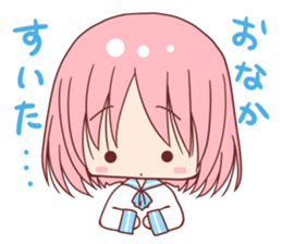 Tere Kawaii sticker1 sticker #6427196