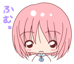 Tere Kawaii sticker2 sticker #6427692