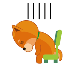 The 3rd version of MUSASHI. sticker #6427991