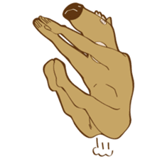 UMAOTOKO sticker #6428973