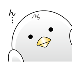 Pyopyo sticker #6429337