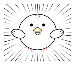 Pyopyo sticker #6429357