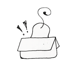 littlecat sticker #6429774