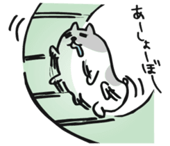 Japan's hamster's sticker #6430285