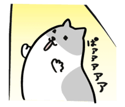Japan's hamster's sticker #6430288