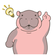 Love!animals! sticker #6431209