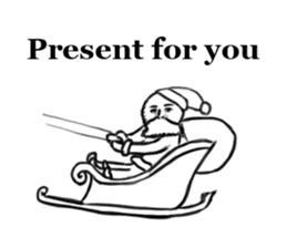 Mr. Serious Face English ver. sticker #6431350