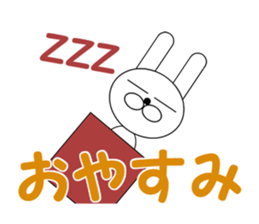 stickers of big Japanese letters sticker #6431365