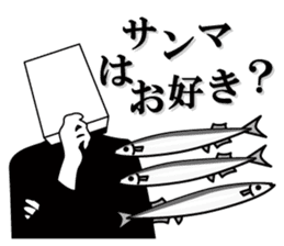 Mah-jongg Tile Head Mr. Jongg sticker #6431993