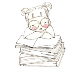 Wansook sticker #6432046