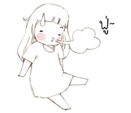 Wansook sticker #6432047