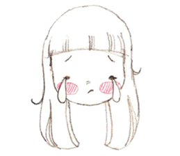 Wansook sticker #6432048